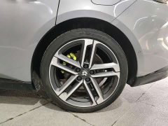 NIO ET5 Champion Commemorative Edition 75kWh - ფოტო 16