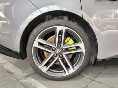 NIO ET5 Champion Commemorative Edition 75kWh - ფოტო 18