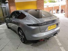 NIO ET5 Champion Commemorative Edition 75kWh - ფოტო 3