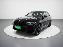 BMW X3 2023 Facelift xDrive30i Premier M Night Package - ფოტო 1