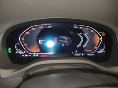 BMW X3 2023 Facelift xDrive30i Premier M Night Package - ფოტო 12