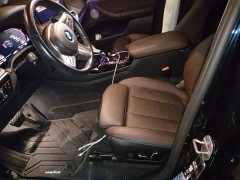 BMW X3 2023 Facelift xDrive30i Premier M Night Package - ფოტო 16
