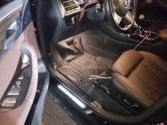 BMW X3 2023 Facelift xDrive30i Premier M Night Package - ფოტო 17