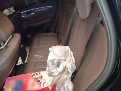 BMW X3 2023 Facelift xDrive30i Premier M Night Package - ფოტო 18