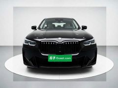 BMW X3 2023 Facelift xDrive30i Premier M Night Package - ფოტო 2