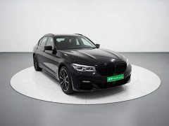 BMW X3 2023 Facelift xDrive30i Premier M Night Package - ფოტო 3