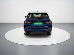 BMW X3 2023 Facelift xDrive30i Premier M Night Package - ფოტო 5