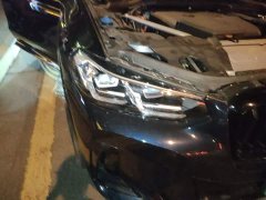 BMW X3 2023 Facelift xDrive30i Premier M Night Package - ფოტო 7