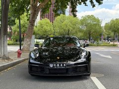 Porsche 911 2022 Carrera 4 3.0T - ფოტო 1