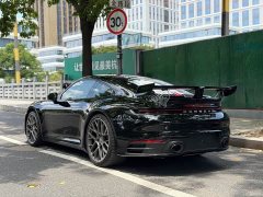 Porsche 911 2022 Carrera 4 3.0T - ფოტო 10
