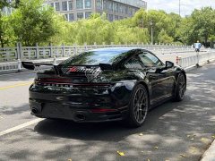 Porsche 911 2022 Carrera 4 3.0T - ფოტო 11