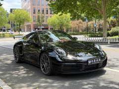 Porsche 911 2022 Carrera 4 3.0T - ფოტო 3