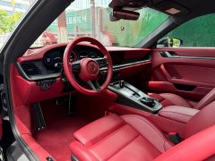 Porsche 911 2022 Carrera 4 3.0T - ფოტო 6