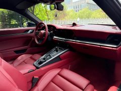 Porsche 911 2022 Carrera 4 3.0T - ფოტო 7