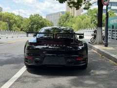 Porsche 911 2022 Carrera 4 3.0T - ფოტო 9