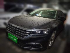 Volkswagen Passat 330TSI Elite - ფოტო 1