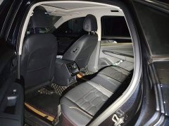 Volkswagen Passat 330TSI Elite - ფოტო 13