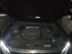 Volkswagen Passat 330TSI Elite - ფოტო 16