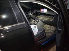 Volkswagen Passat 330TSI Elite - ფოტო 19