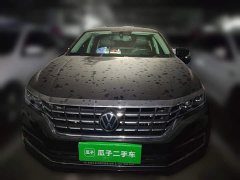 Volkswagen Passat 330TSI Elite - ფოტო 2