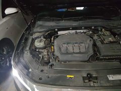 Volkswagen Passat 330TSI Elite - ფოტო 20