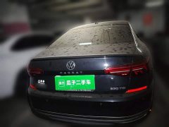 Volkswagen Passat 330TSI Elite - ფოტო 3