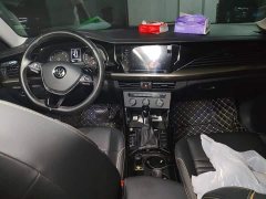 Volkswagen Passat 330TSI Elite - ფოტო 5