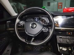 Volkswagen Passat 330TSI Elite - ფოტო 6