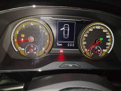 Volkswagen Passat 330TSI Elite - ფოტო 7