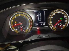 Volkswagen Passat 330TSI Elite - ფოტო 8