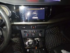 Volkswagen Passat 330TSI Elite - ფოტო 9