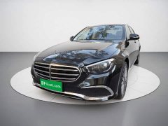 Mercedes-Benz E-Class 2023 E 300 L Luxury - ფოტო 1
