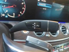 Mercedes-Benz E-Class 2023 E 300 L Luxury - ფოტო 10