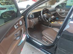 Mercedes-Benz E-Class 2023 E 300 L Luxury - ფოტო 12