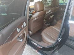 Mercedes-Benz E-Class 2023 E 300 L Luxury - ფოტო 13