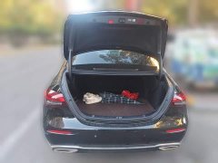 Mercedes-Benz E-Class 2023 E 300 L Luxury - ფოტო 15