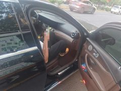 Mercedes-Benz E-Class 2023 E 300 L Luxury - ფოტო 19