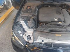 Mercedes-Benz E-Class 2023 E 300 L Luxury - ფოტო 20