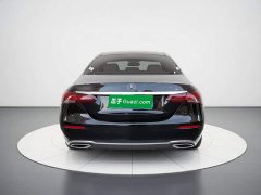 Mercedes-Benz E-Class 2023 E 300 L Luxury - ფოტო 3