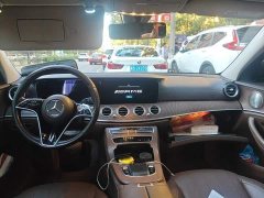 Mercedes-Benz E-Class 2023 E 300 L Luxury - ფოტო 5