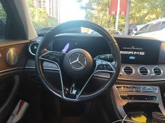 Mercedes-Benz E-Class 2023 E 300 L Luxury - ფოტო 6