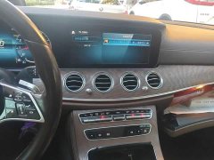 Mercedes-Benz E-Class 2023 E 300 L Luxury - ფოტო 9