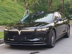 Voyah Nxo Chasing Light Lantu Zhaohui L Four-Wheel Drive Ultra - ფოტო 1