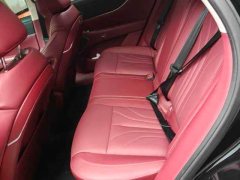 Voyah Nxo Chasing Light Lantu Zhaohui L Four-Wheel Drive Ultra - ფოტო 10
