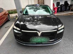 Voyah Nxo Chasing Light Lantu Zhaohui L Four-Wheel Drive Ultra - ფოტო 2