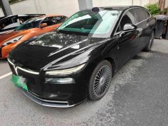 Voyah Nxo Chasing Light Lantu Zhaohui L Four-Wheel Drive Ultra - ფოტო 3