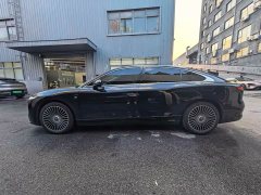 Voyah Nxo Chasing Light Lantu Zhaohui L Four-Wheel Drive Ultra - ფოტო 4