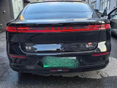 Voyah Nxo Chasing Light Lantu Zhaohui L Four-Wheel Drive Ultra - ფოტო 5