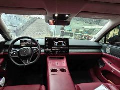 Voyah Nxo Chasing Light Lantu Zhaohui L Four-Wheel Drive Ultra - ფოტო 6