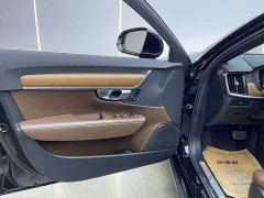 Volvo S90 B5 Intelligent Luxury Edition - ფოტო 10